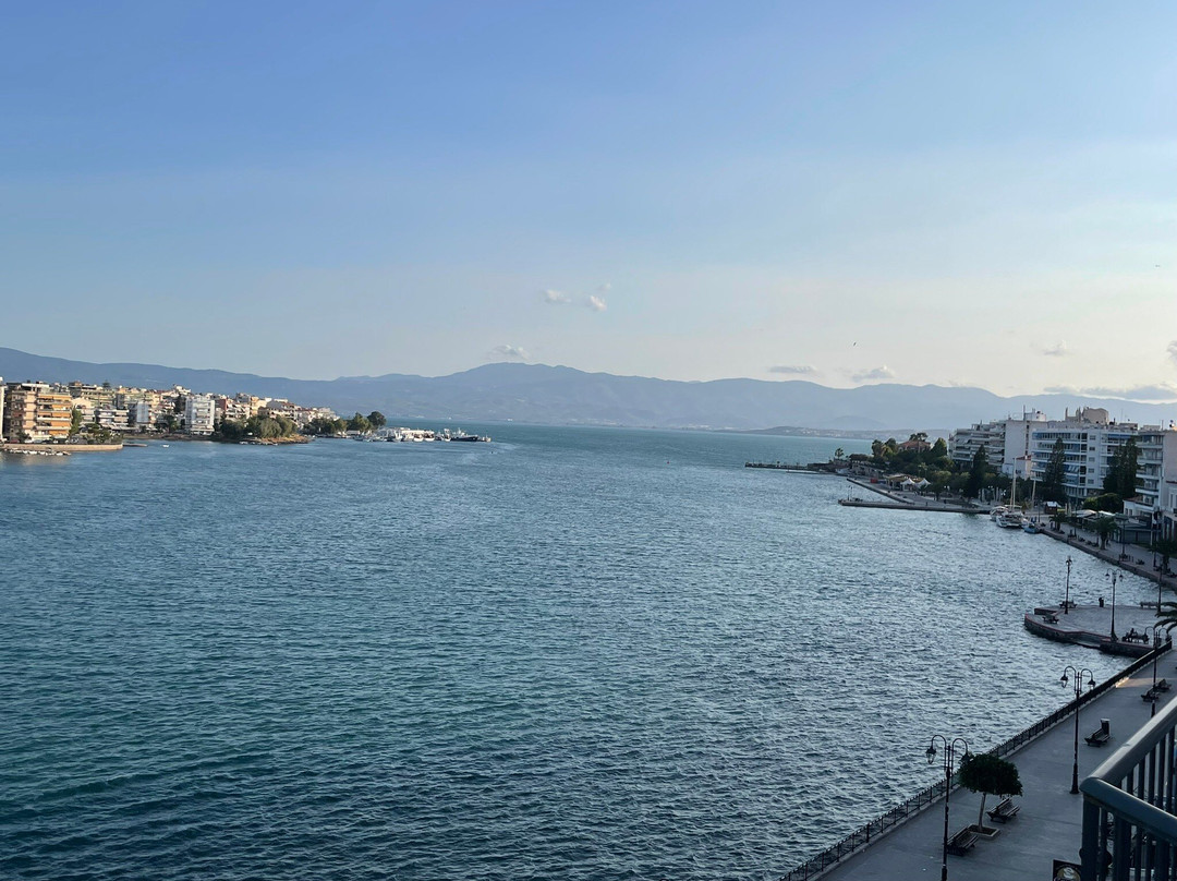 贝斯特韦斯特露西酒店主图