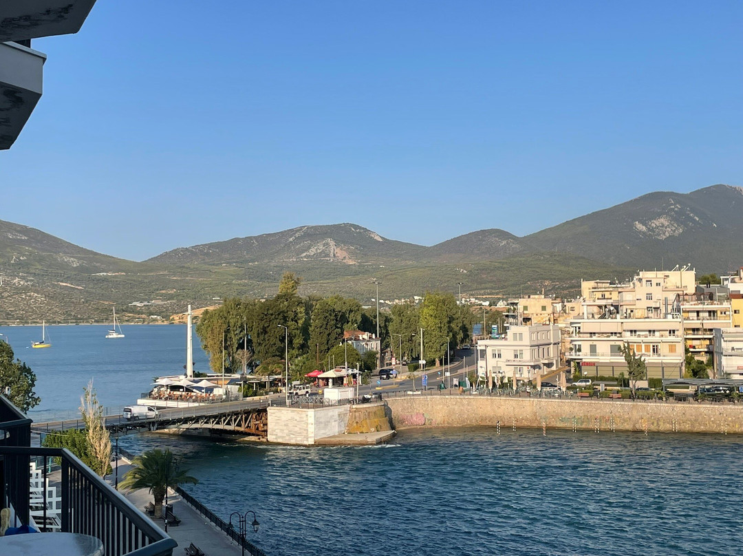 贝斯特韦斯特露西酒店主图