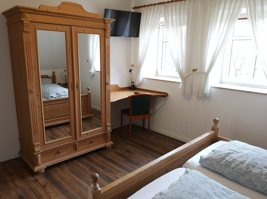 Gästezimmer Emmis Erbe