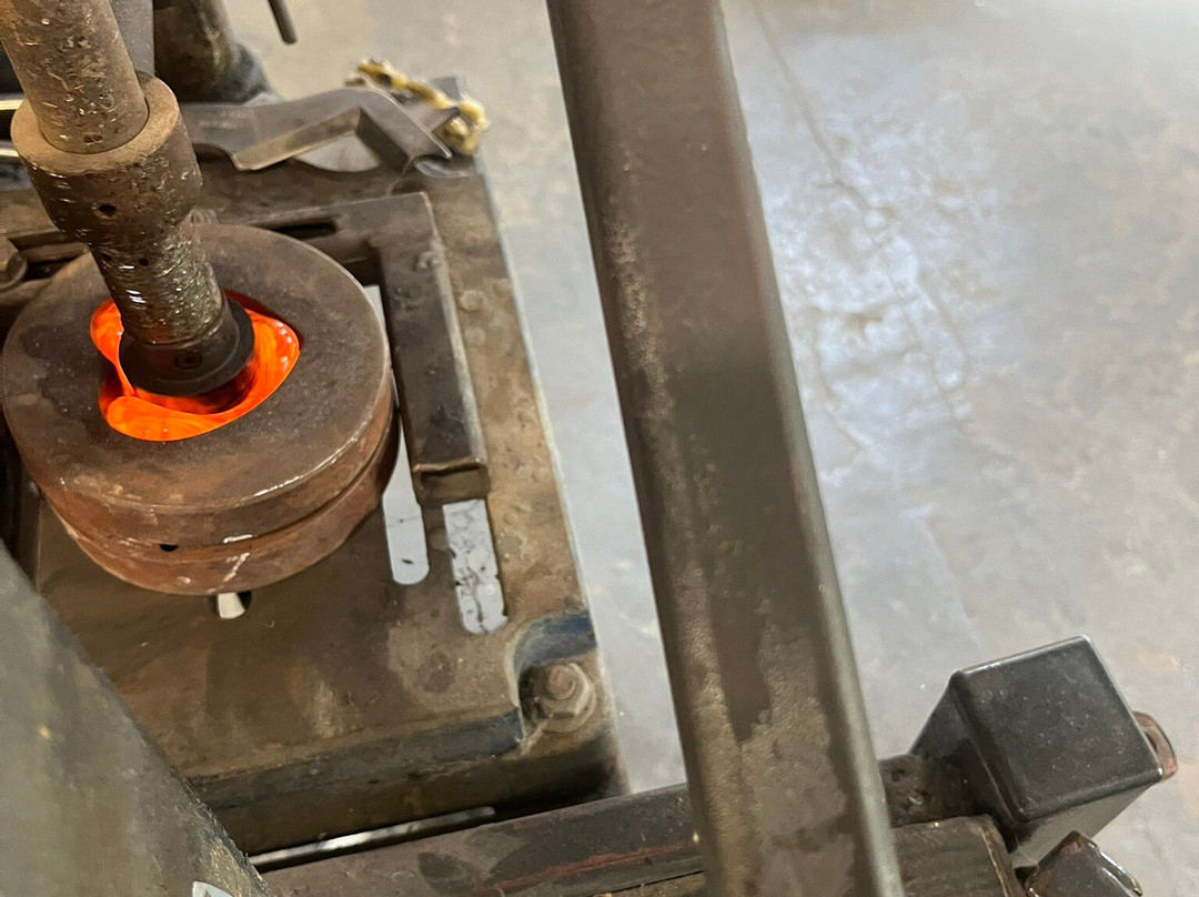 Langham Glass-Fakenham必去景点