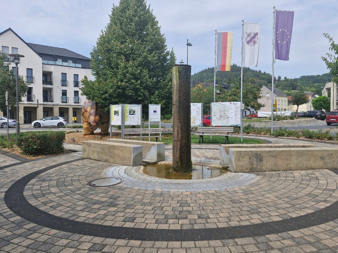 Irreler Wasserfalle-Irrel必去景点