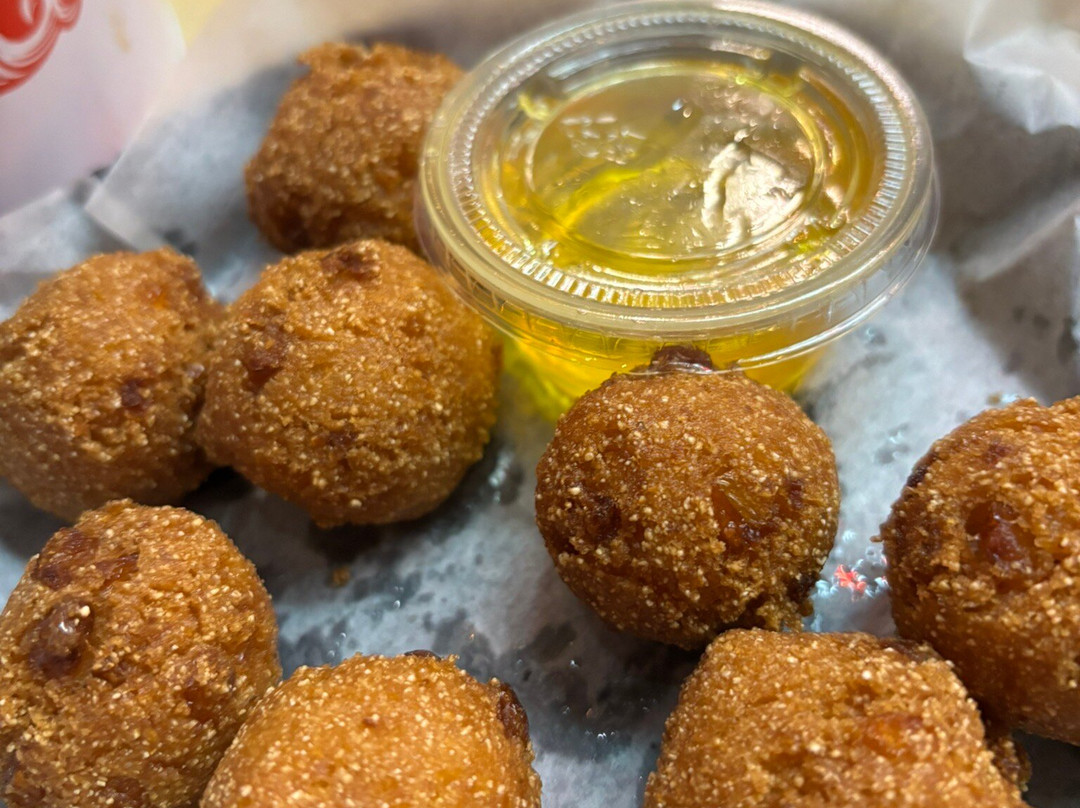 Hook & Reel Cajun Seafood & Bar