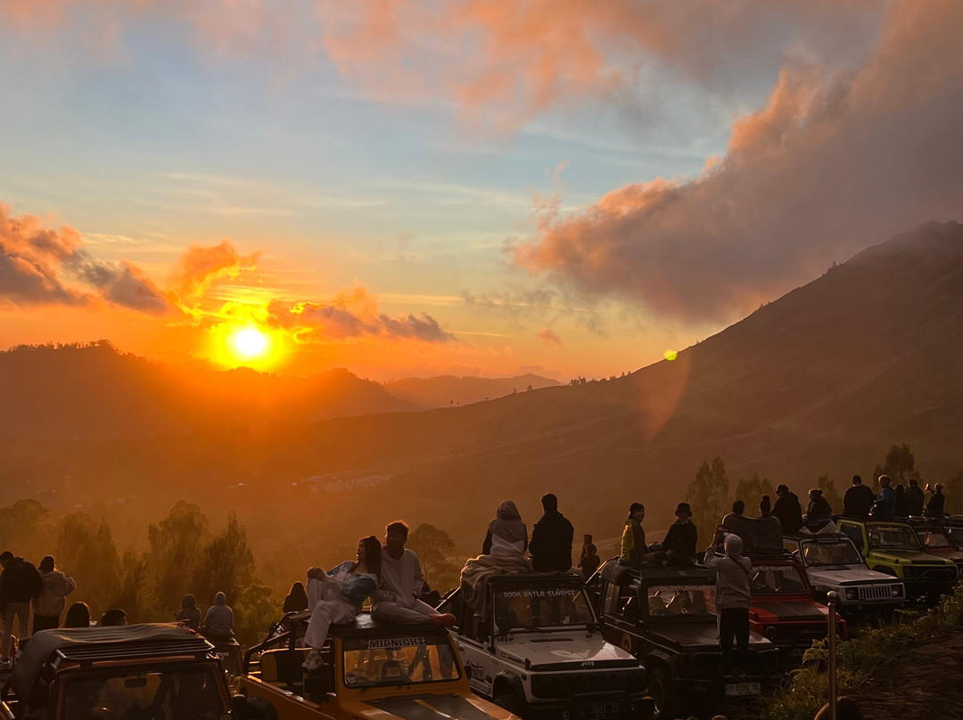 Ubud Car & Scooter Rental-Sayan必去景点