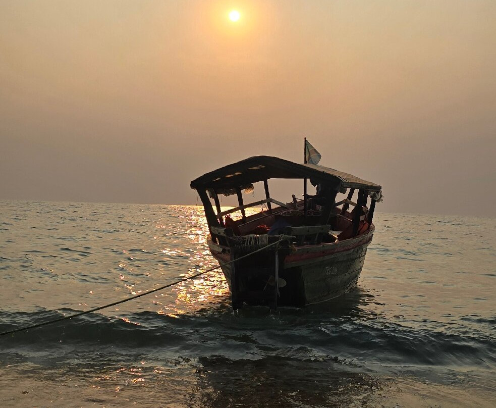 Nyasi Adventure-Dar es Salaam必去景点