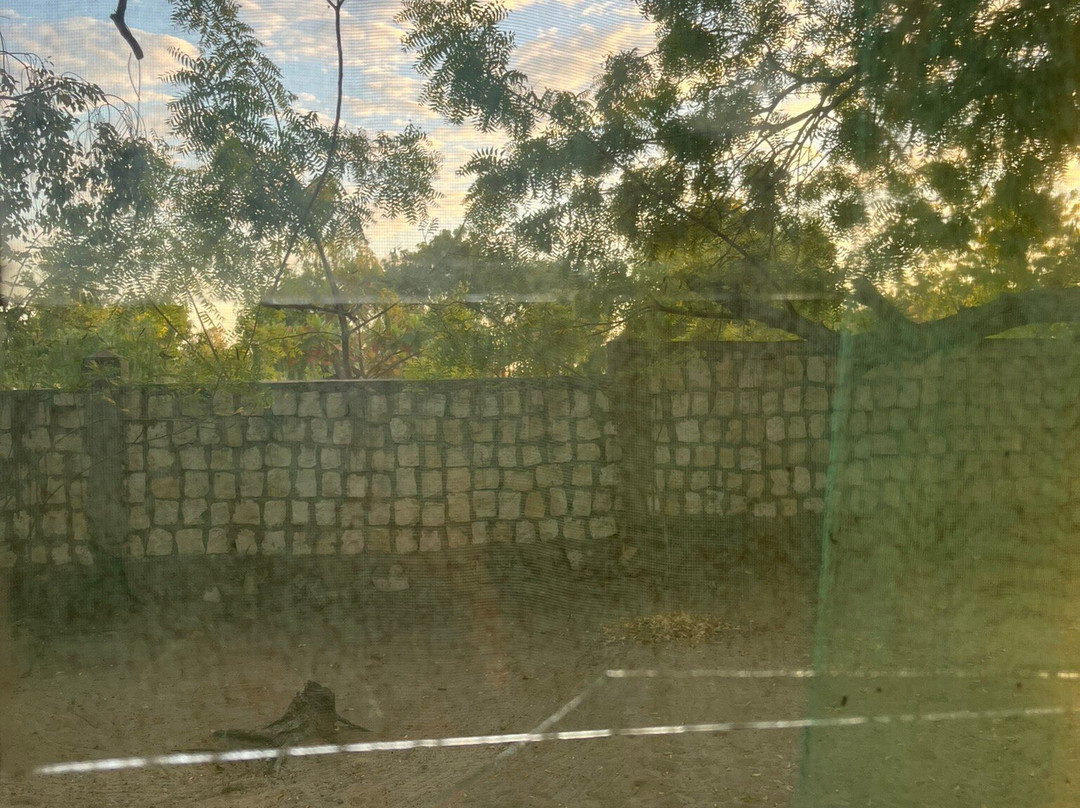 Sur La Plage Chez Cécile主图