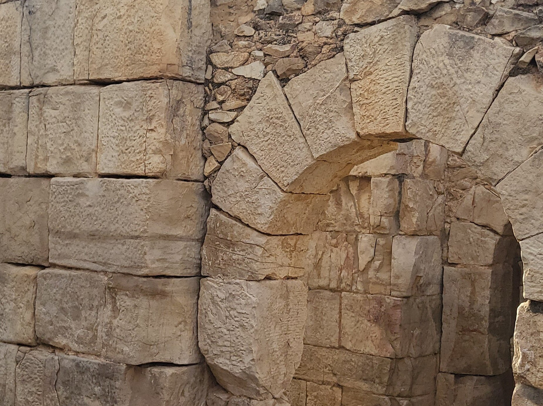 Bulla Regia-Jendouba必去景点