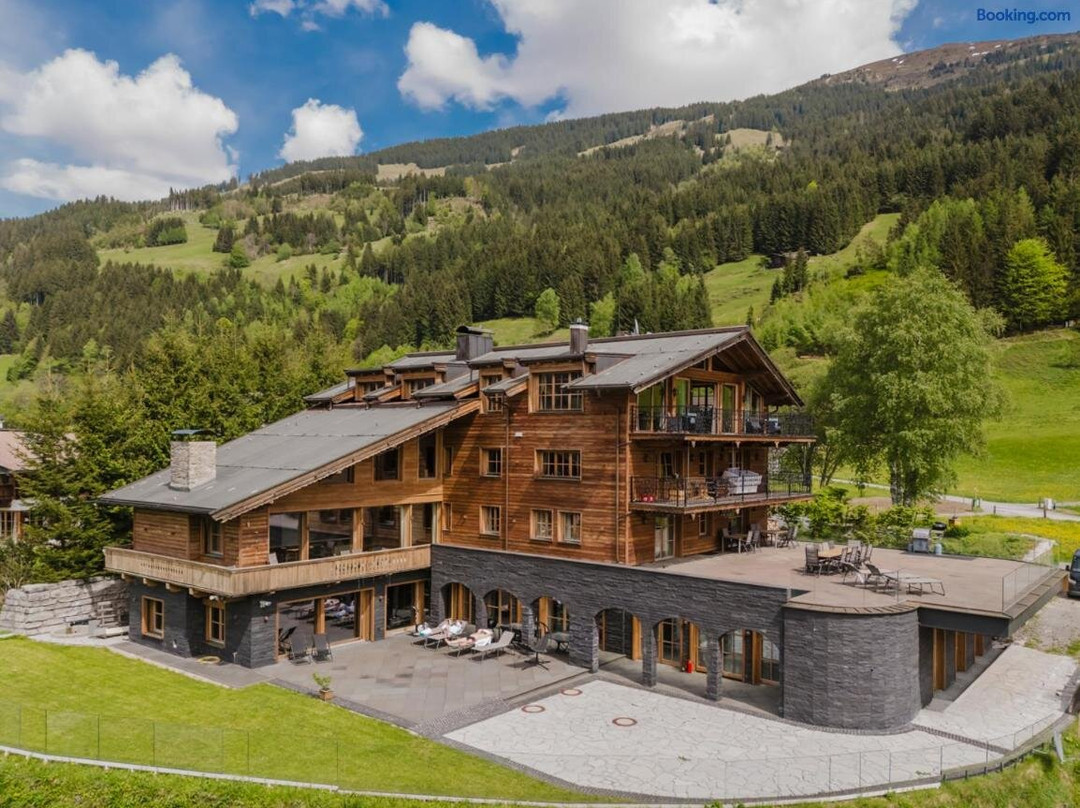 Daskitz Chalet & Appartemente