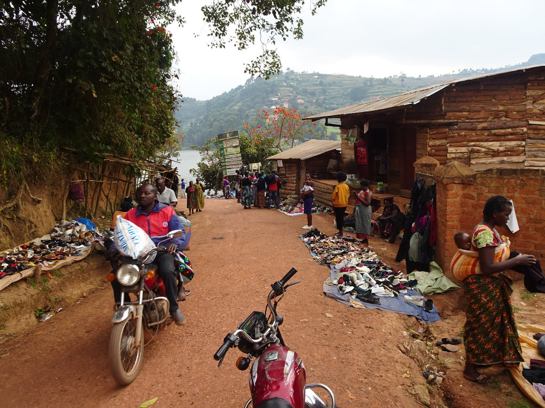 Lake Bunyonyi-卡巴莱必去景点