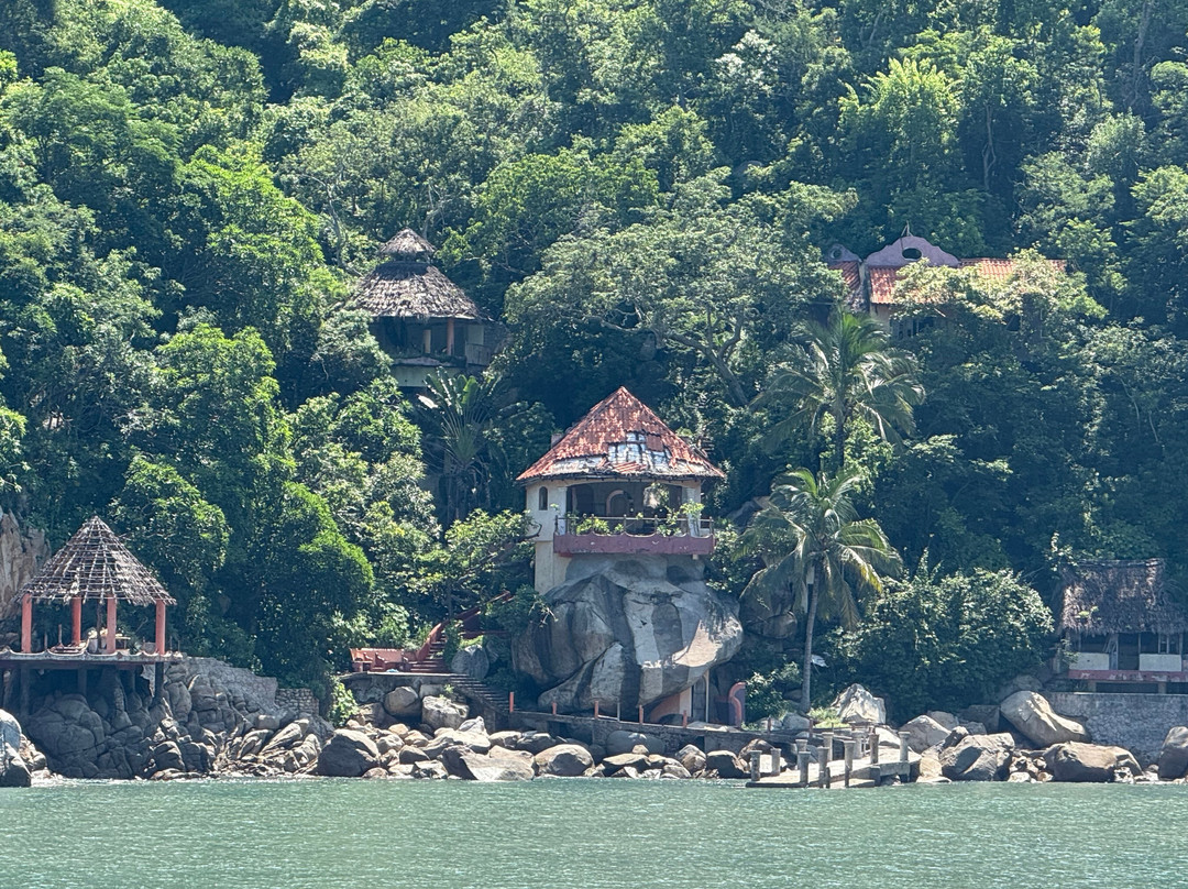 Chica Locca-利他必去景点