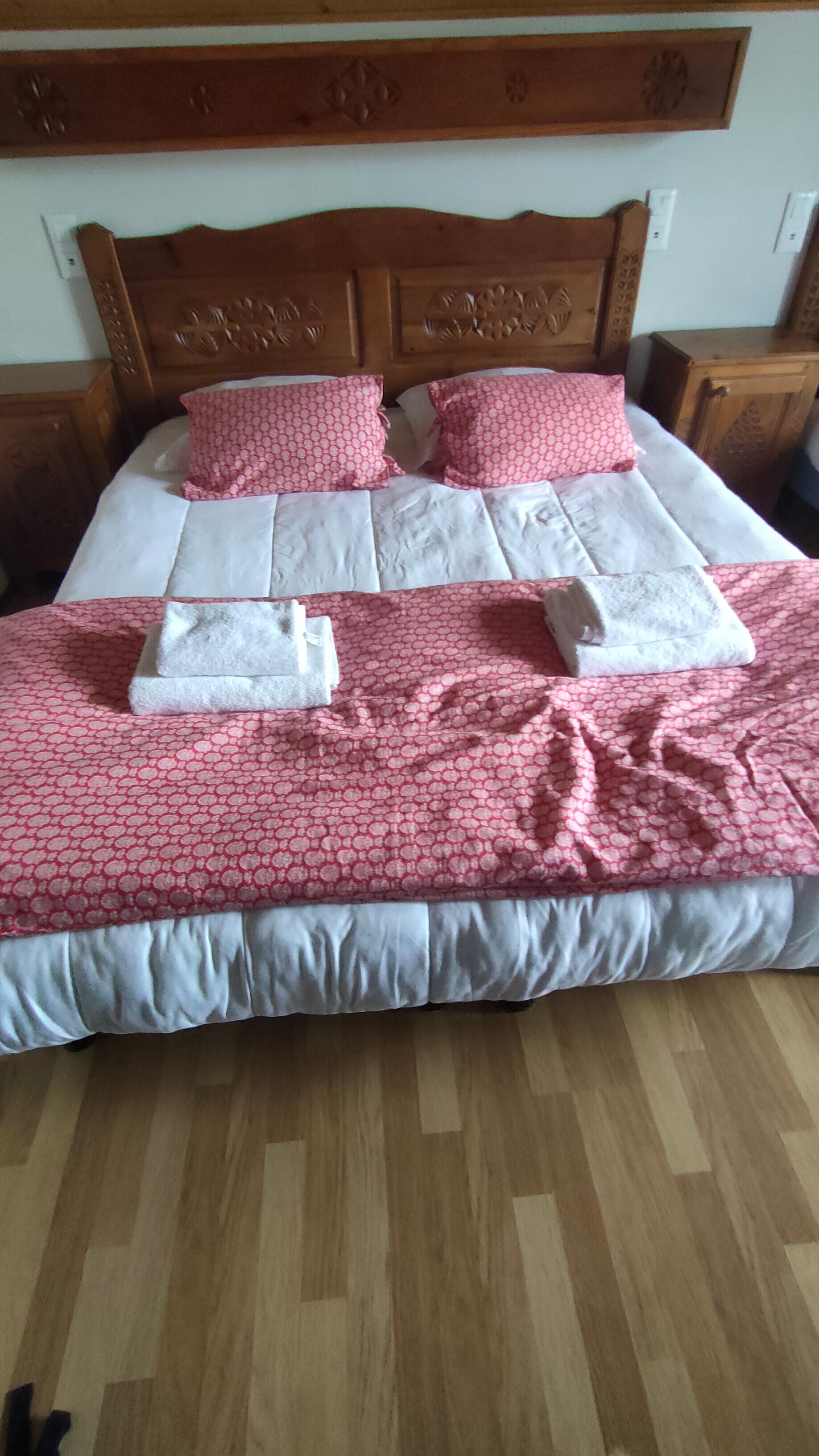 Hôtel l'Aigliere-官方