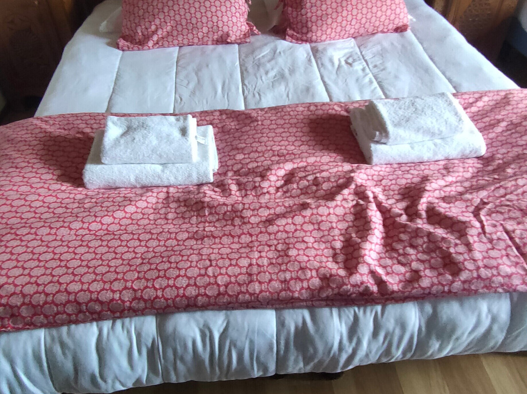 Hôtel l'Aigliere主图