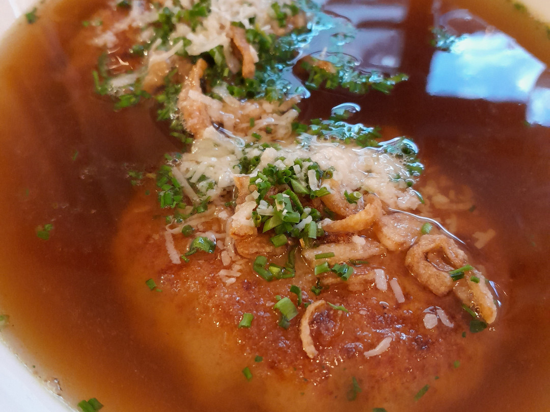 Postgasthof Gemse主图