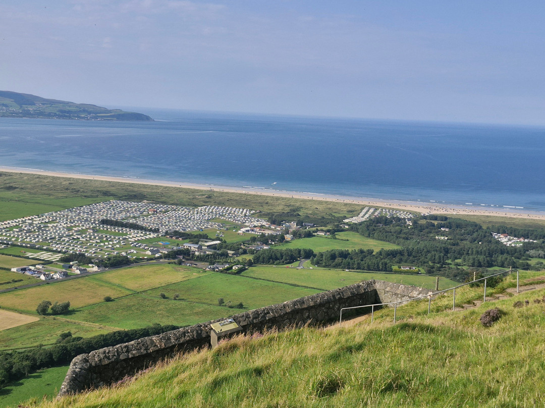Benone Tourist Complex-Limavady必去景点