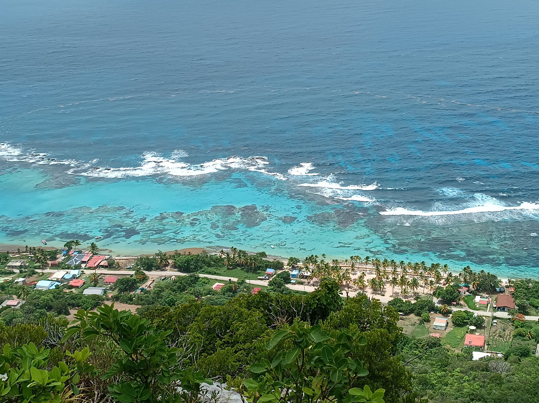 La Désirade-瓜德罗普岛必去景点