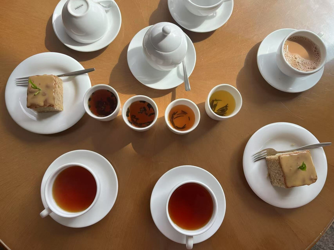 Happy Mango Tours-凯格勒 必去景点