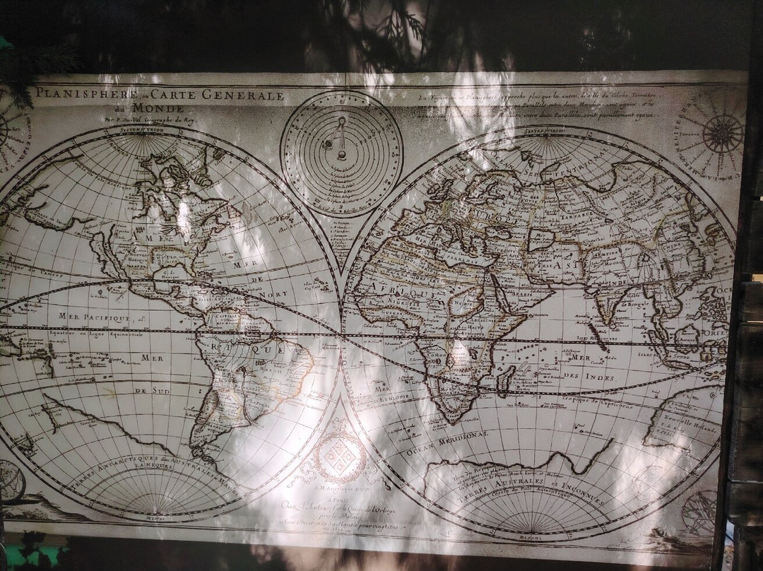 Dinopedia Parcs Provence-La Roque-d'Antheron必去景点