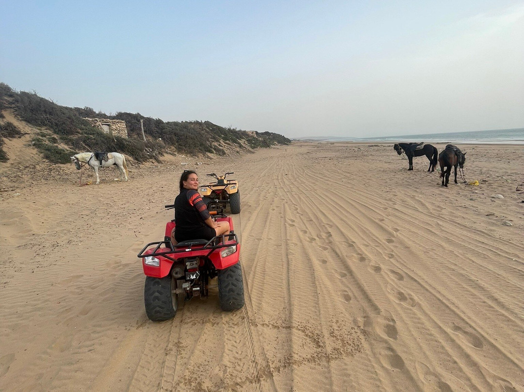 Surftwins Essaouira-索维拉必去景点