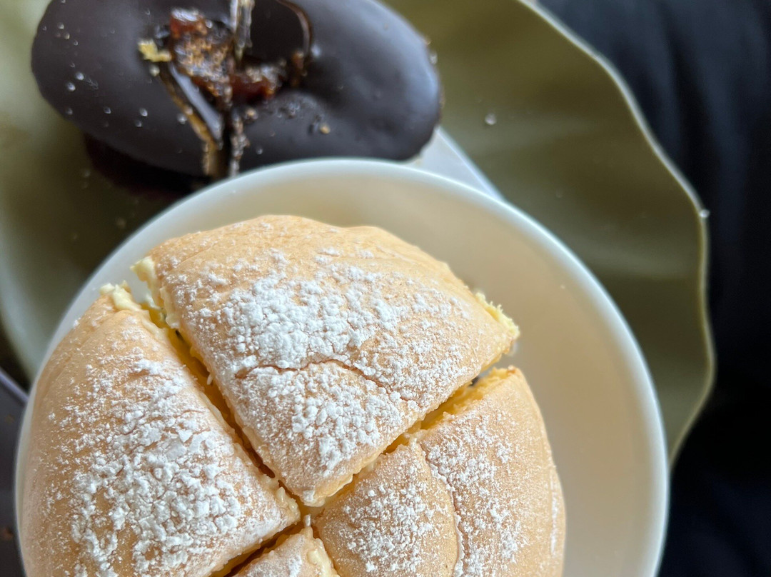 Caffe Michelangelo-Surbo必去景点