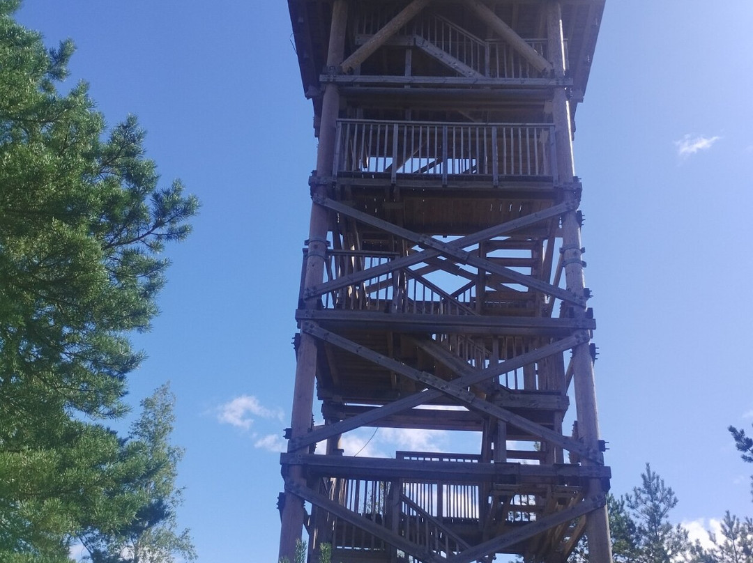 Mukri Bog-Kehtna必去景点