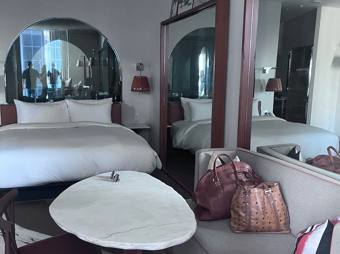 Lotte Hotel Seattle主图