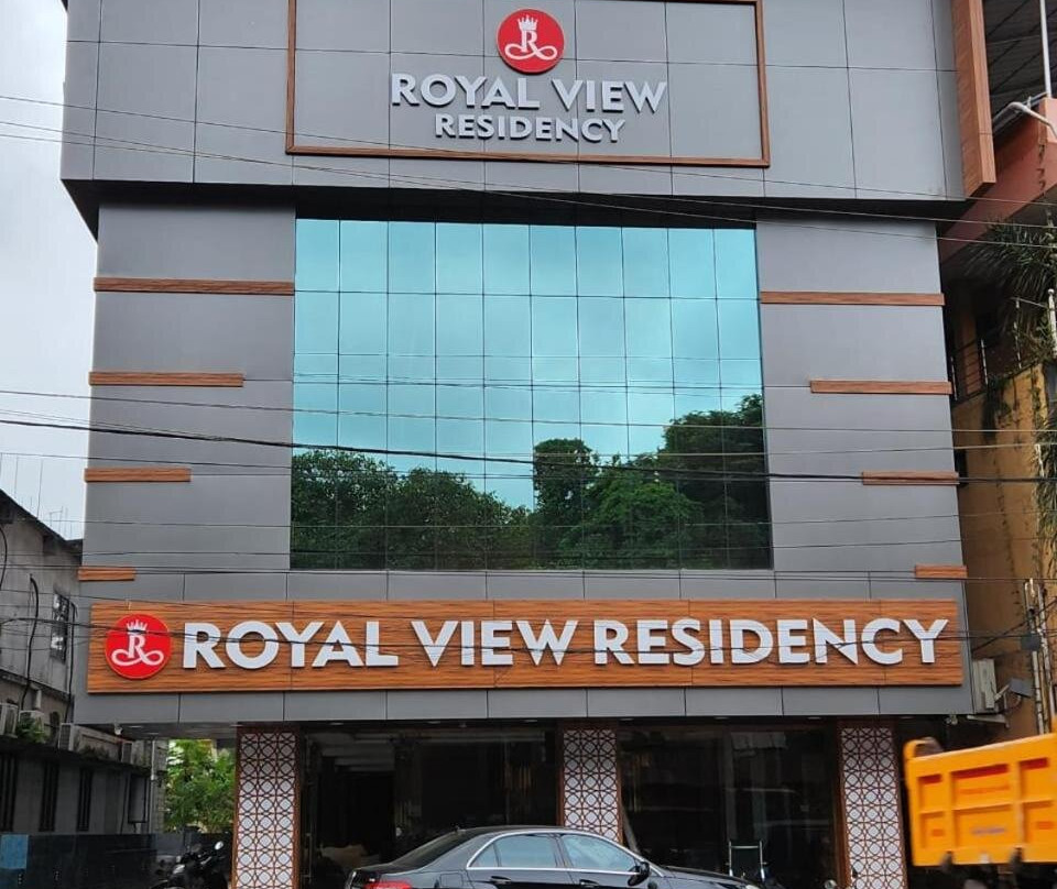 Royal View Residency