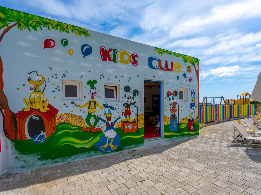 Venezia Resort Hotel And Spa主图