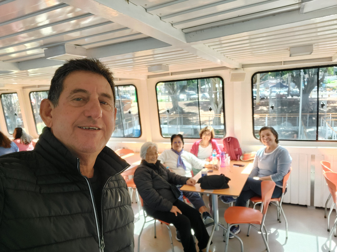 Xumbury-Barra Bonita必去景点