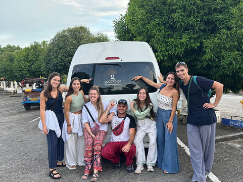 Good to Go Chiang Rai-清莱必去景点