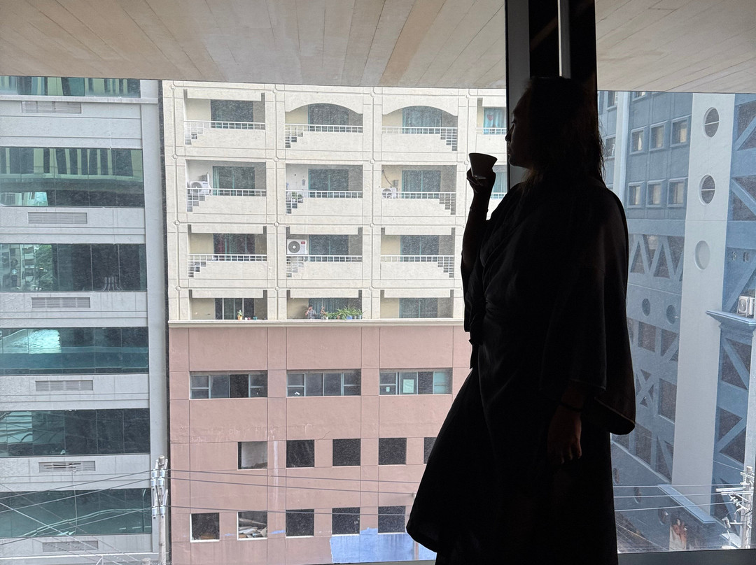 I'M Onsen Spa-马卡蒂必去景点