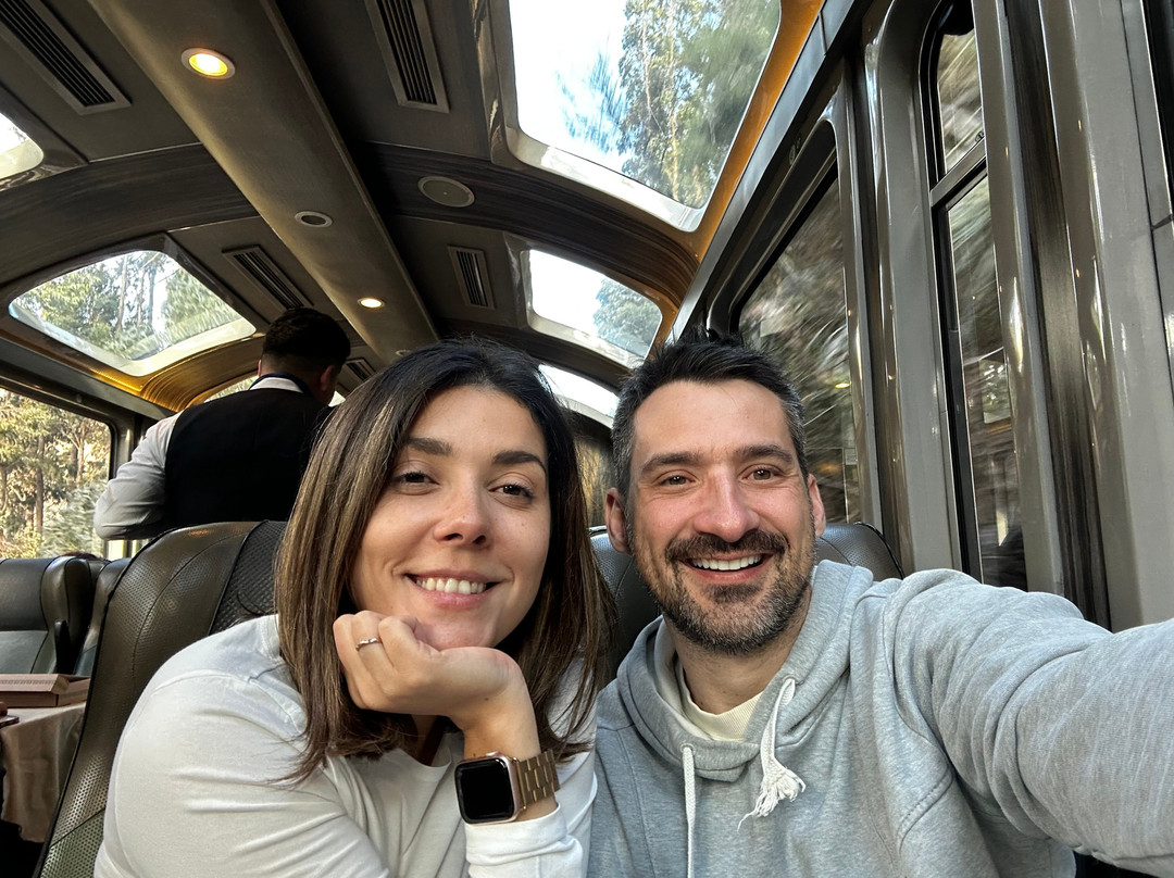 Leading Perú Travel-San Sebastian必去景点