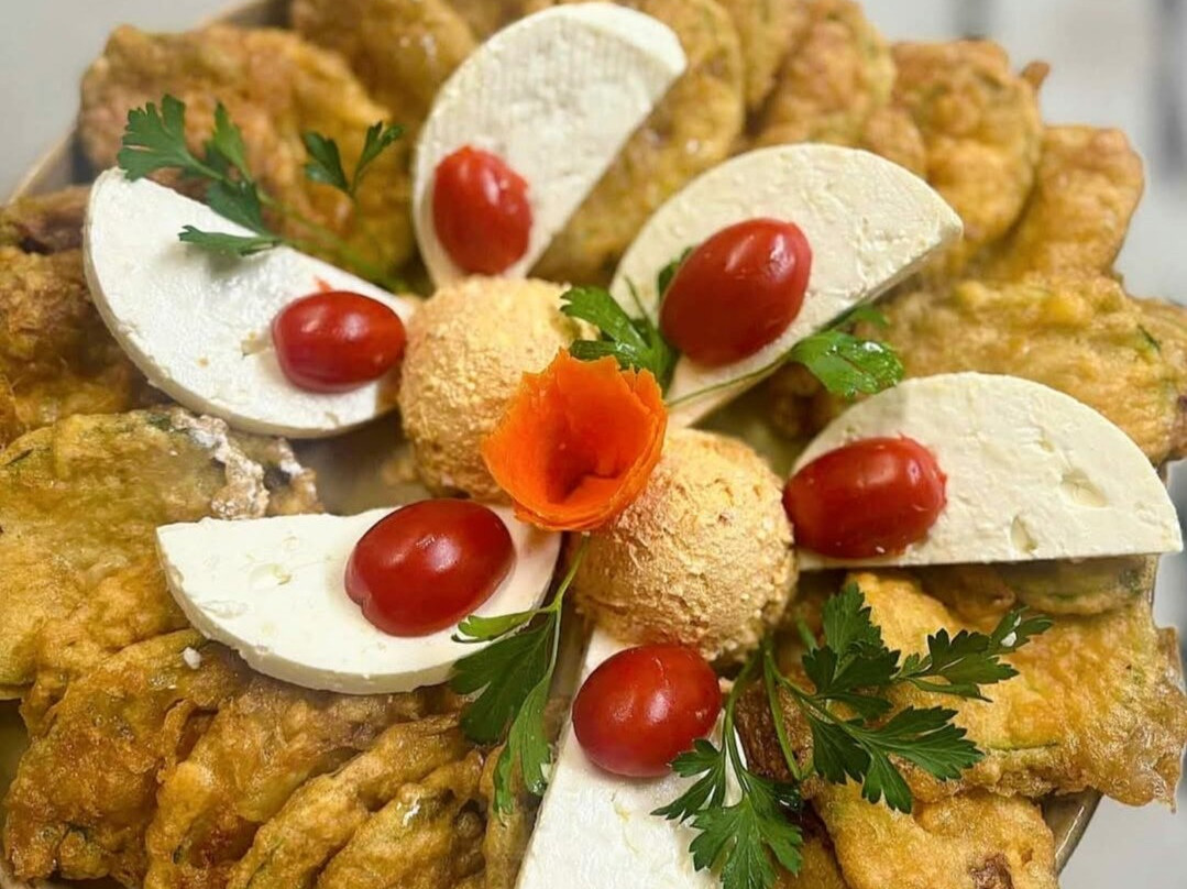 Familija Srpski Restoran - Familija Serbian Restaurant