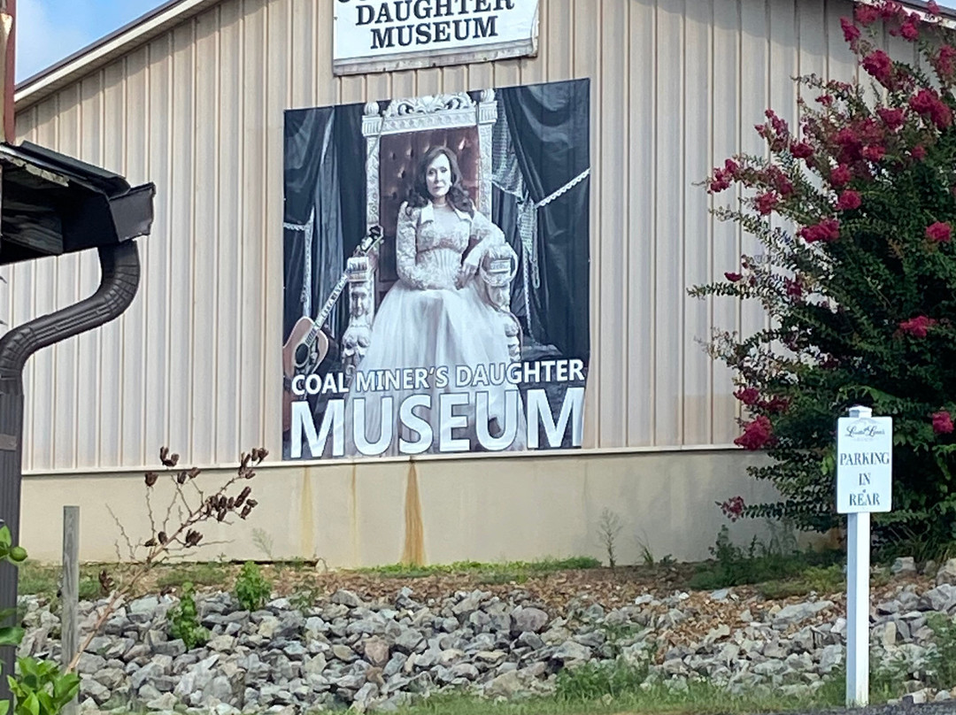 Loretta Lynn's Ranch-Hurricane Mills必去景点