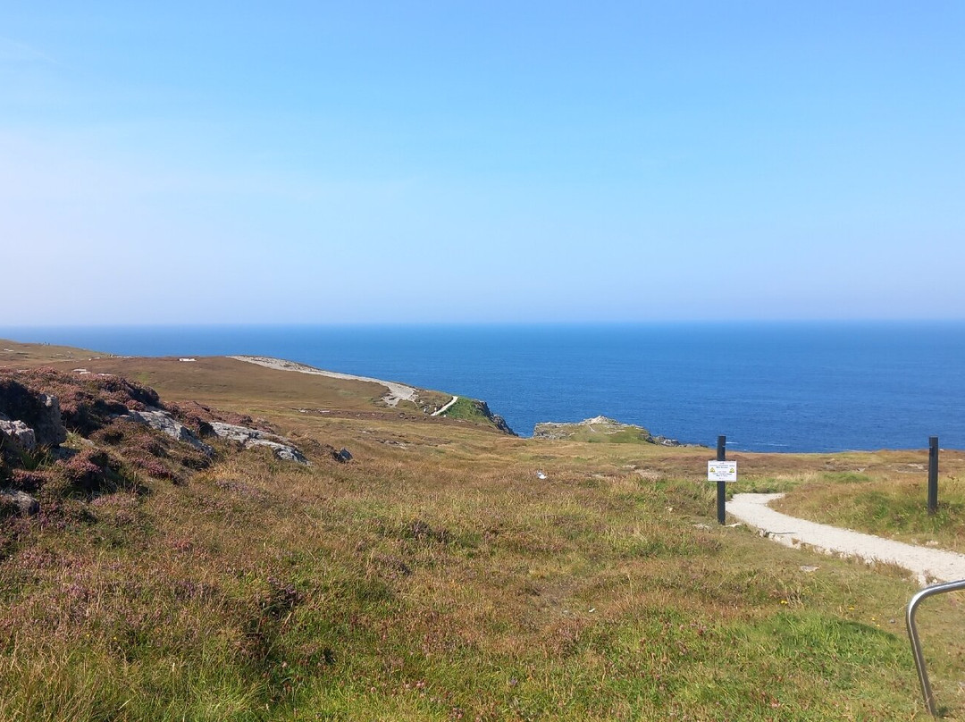 Malin Head-County Donegal必去景点