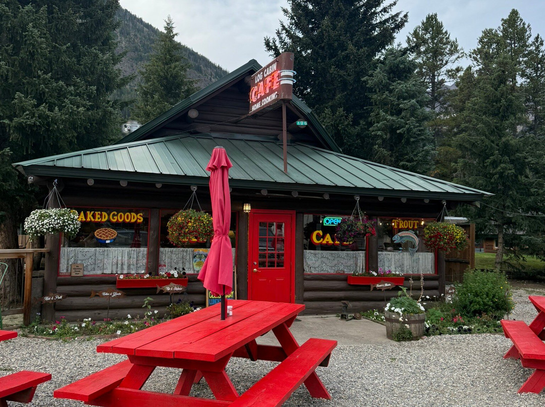 Silver Gate Lodging主图