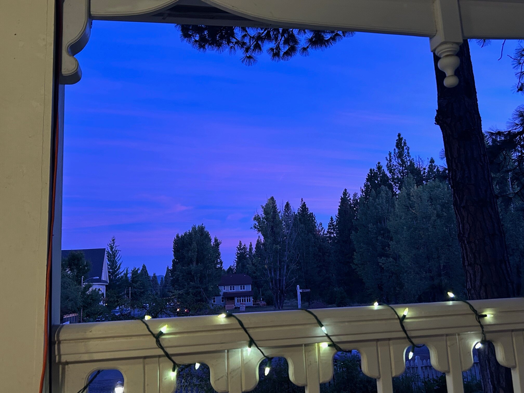 Stoney Brook Inn-浴室