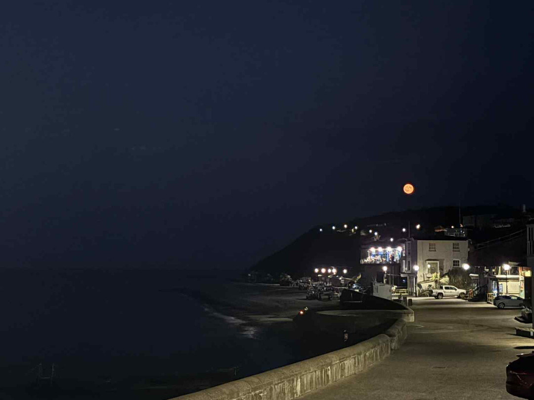 Cromer Beach-克罗默必去景点