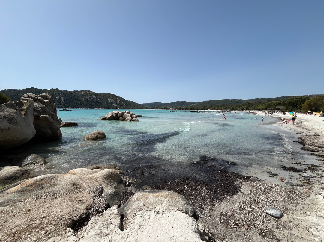 Cala Corsa