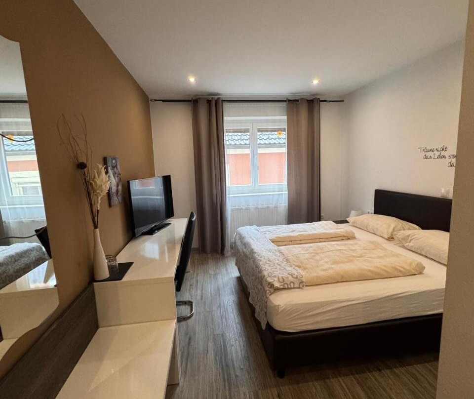 Austria Traveller Hotel Kirchdorf