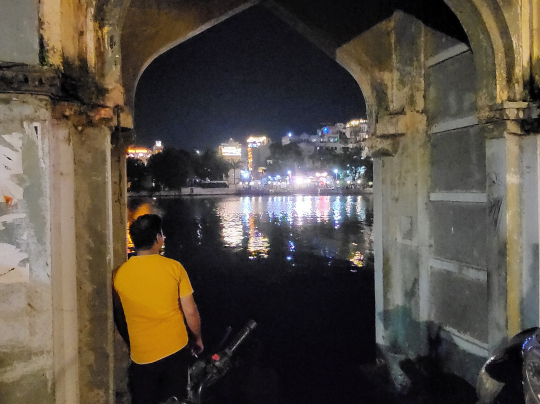 Mahendra Travel-斋蒲尔必去景点