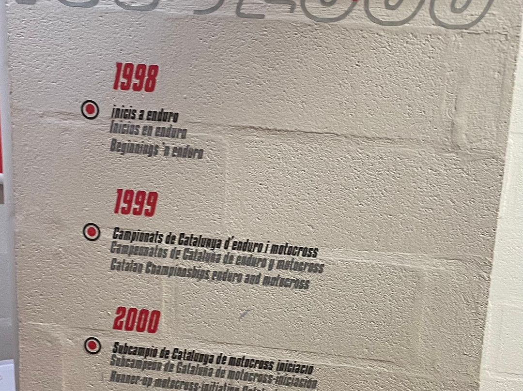 Museu Comarcal de Cervera-Cervera必去景点