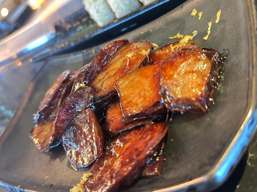 Experience Zuzu, Nashville