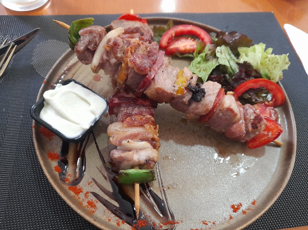 Gastrobar El Espanhol