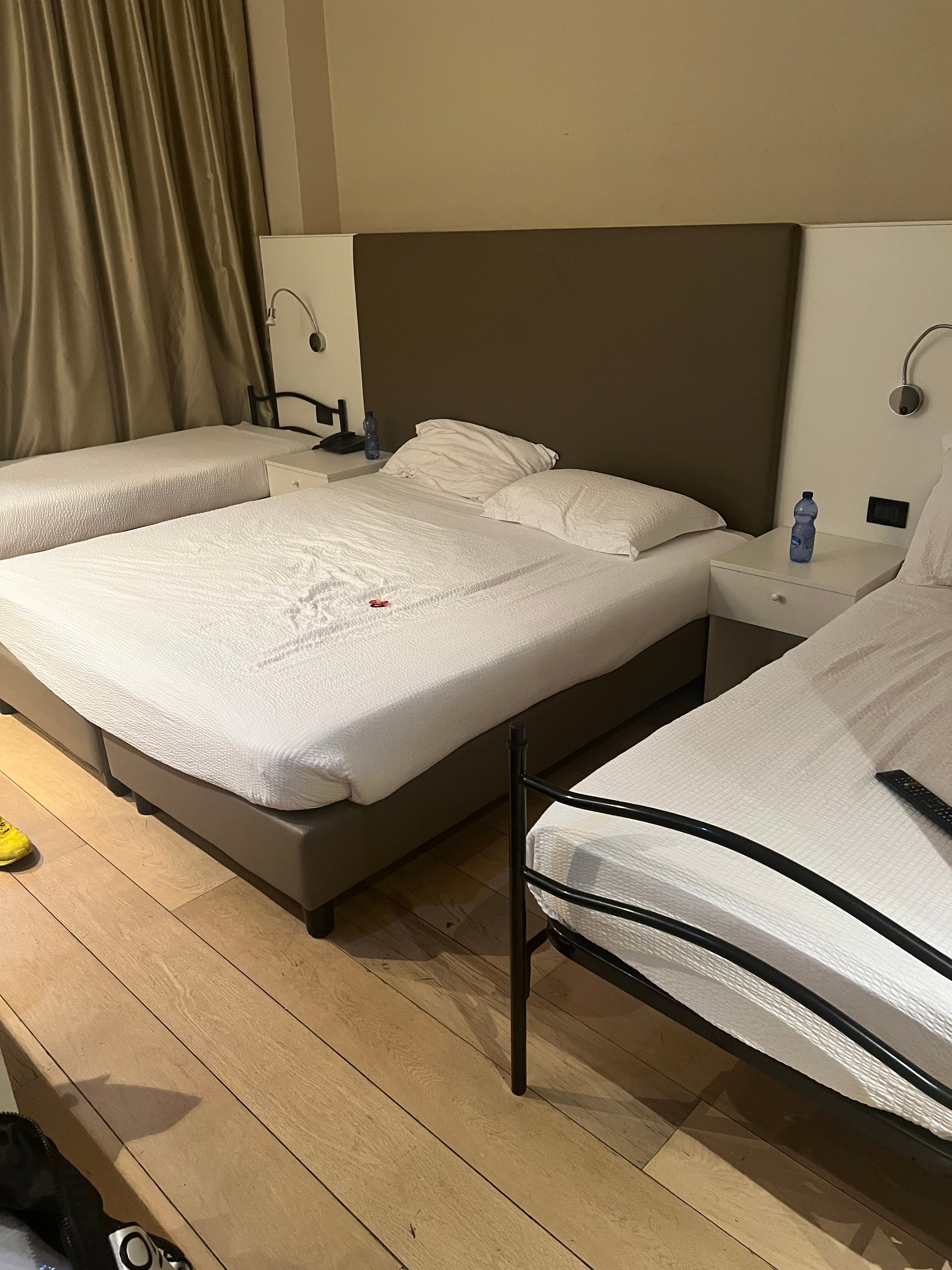 Ferretti Majestic House-官方