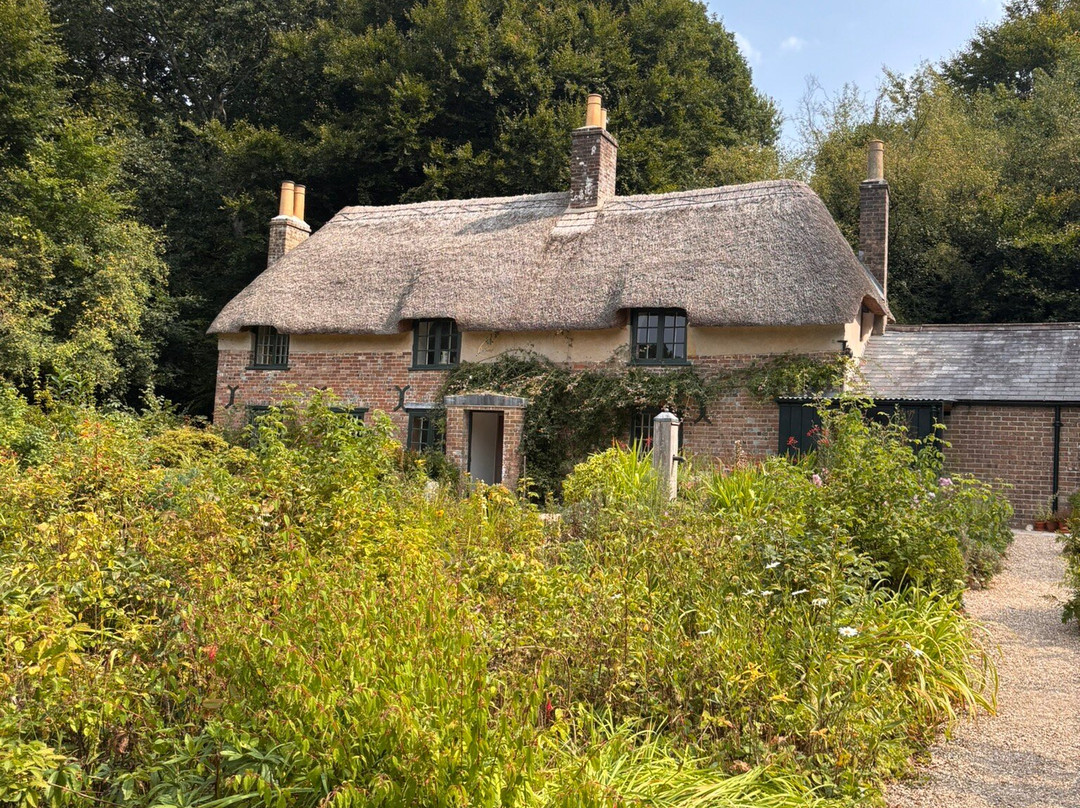 Hardy's Cottage-多切斯特必去景点