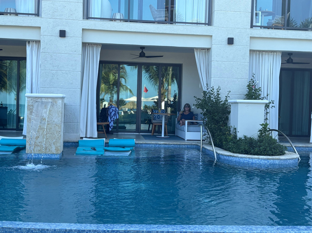 Sandals Negril主图