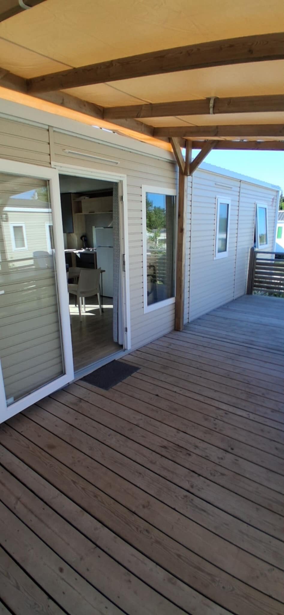 Camping Le Clos Cacheleux-官方