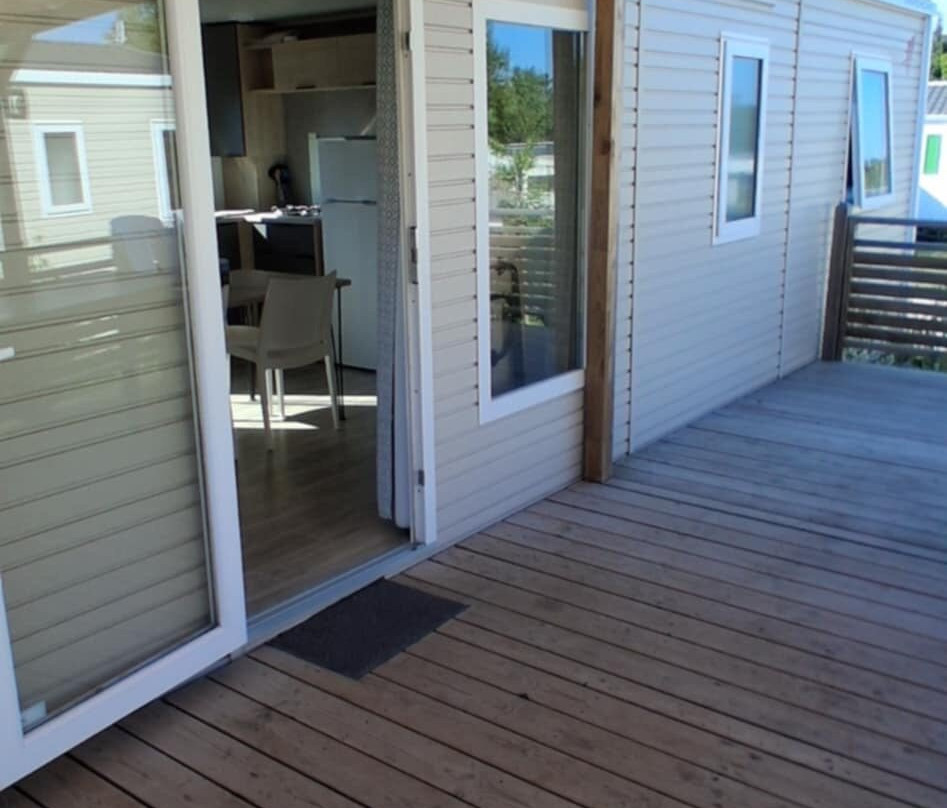 Camping Le Clos Cacheleux主图