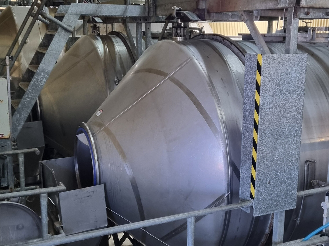 Chapel Hill Winery-麦克拉伦谷必去景点