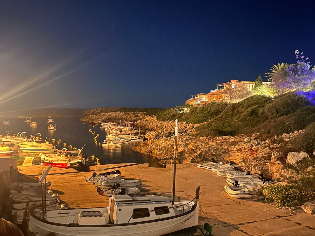 Menorca en Barco-米诺卡必去景点