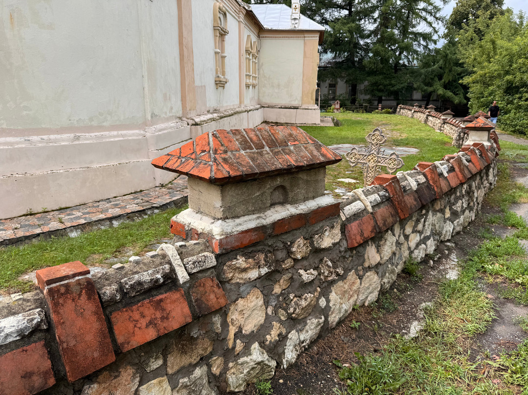 Church of The Transfiguration of Our Saviour On Yar-Ryazan必去景点